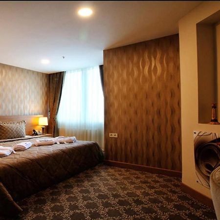 Mana Airport Hotel Arnavutkoy Eksteriør billede