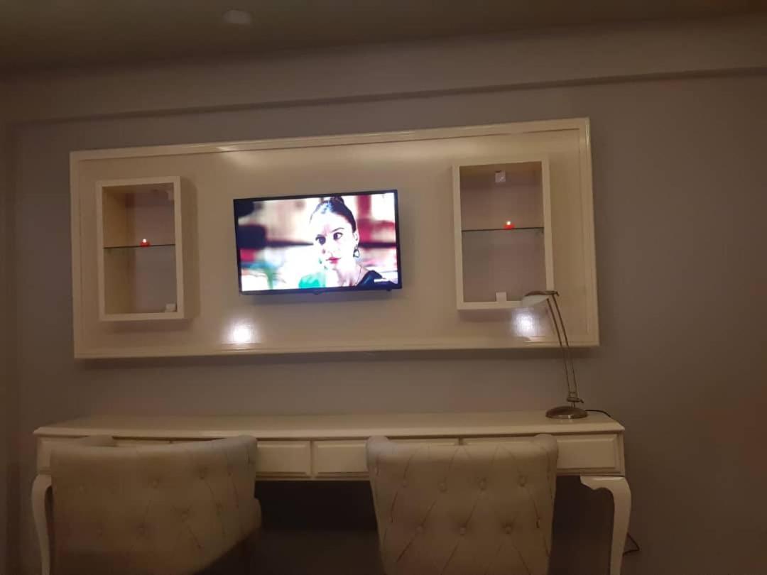 Mana Airport Hotel Arnavutkoy Eksteriør billede