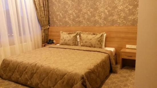 Mana Airport Hotel Arnavutkoy Eksteriør billede